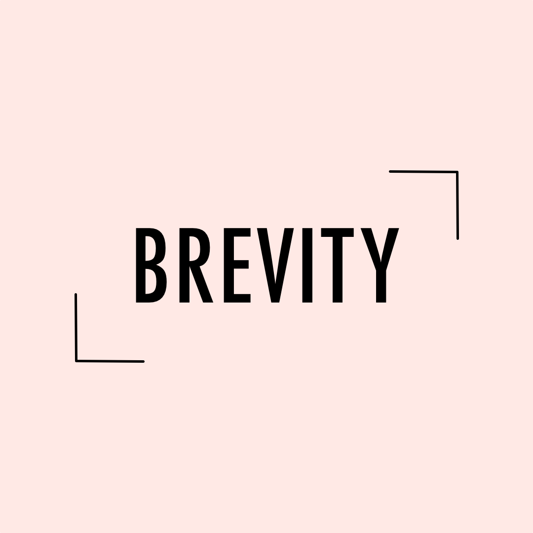 Brevity Brand