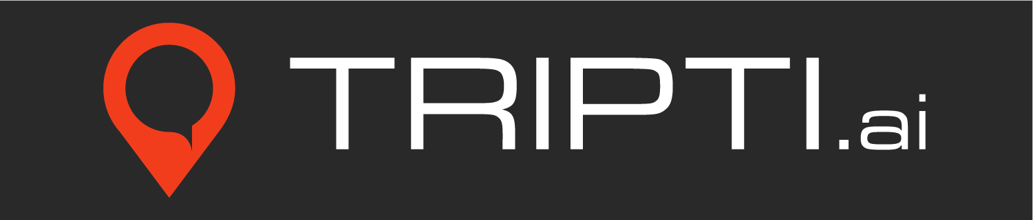TRIPTI.ai gallery image