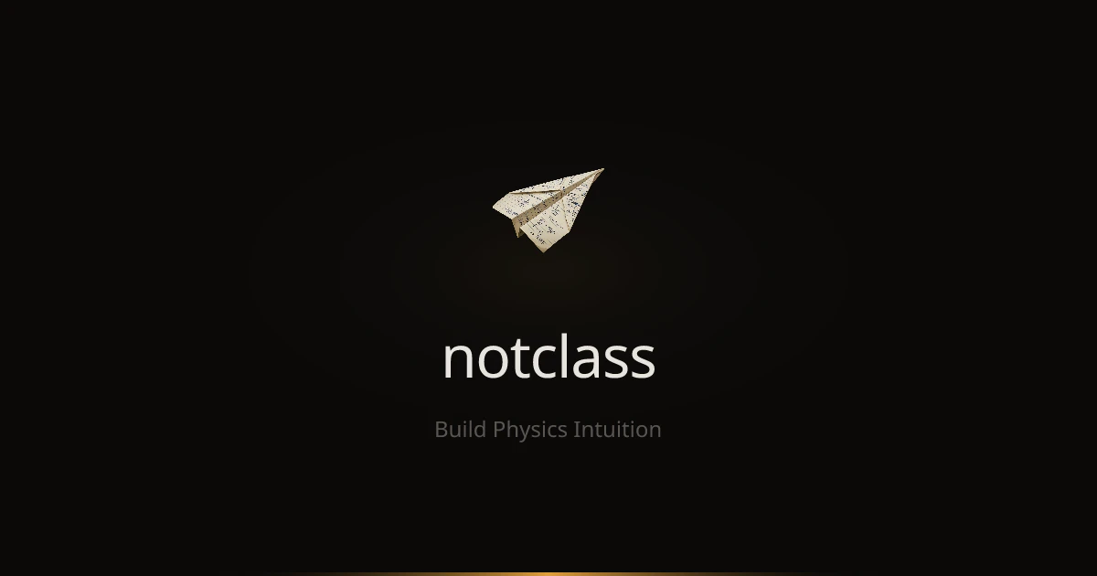 notclass screenshot 1