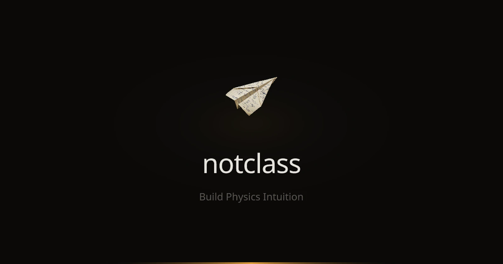 notclass screenshot 2