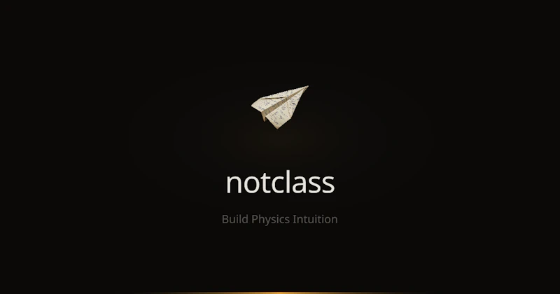 notclass screenshot 2