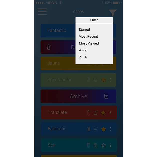 LÉA KNOWS gallery image