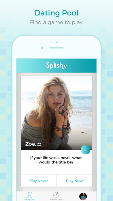 Splish gallery image