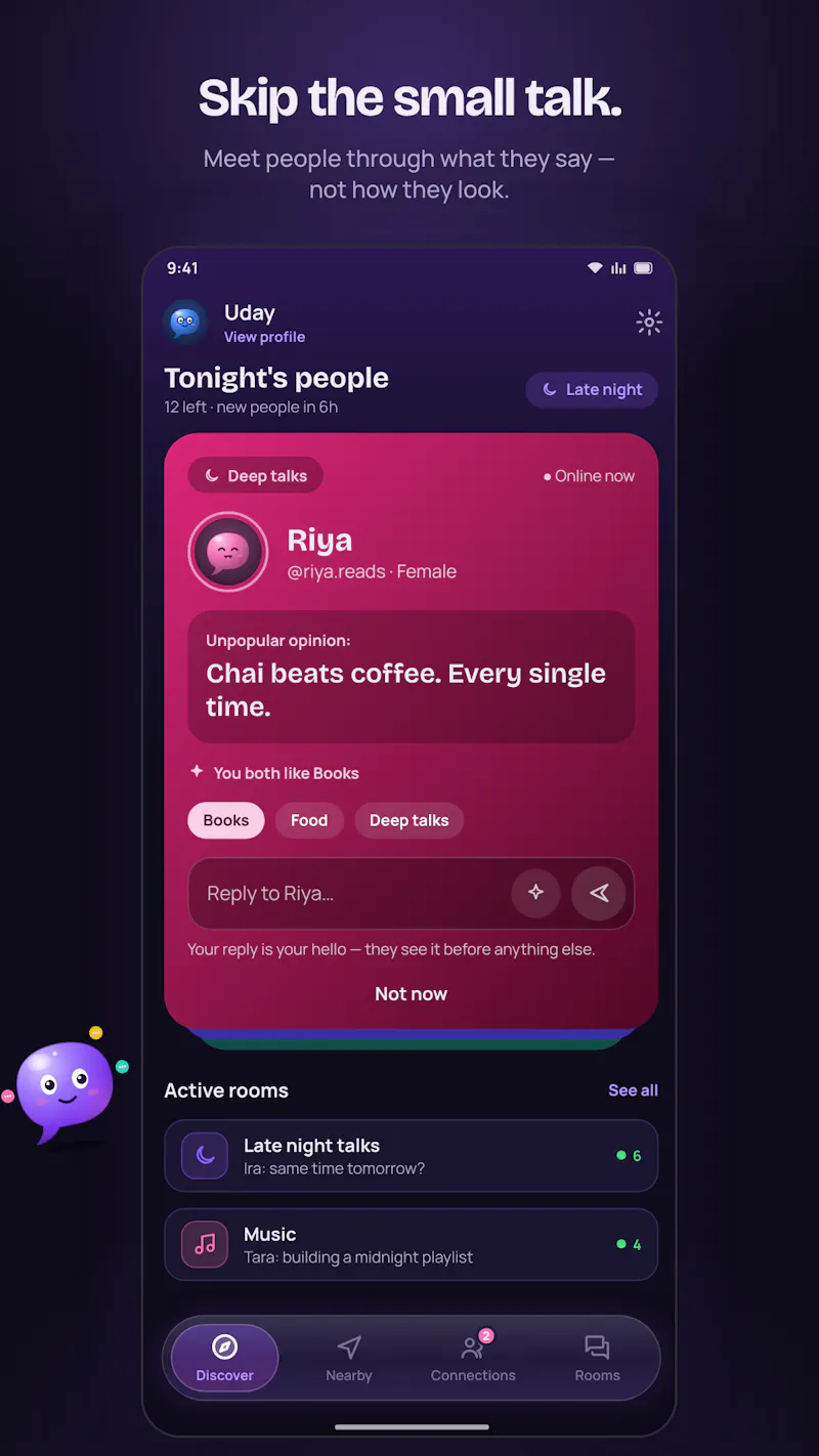 Haylio screenshot 7