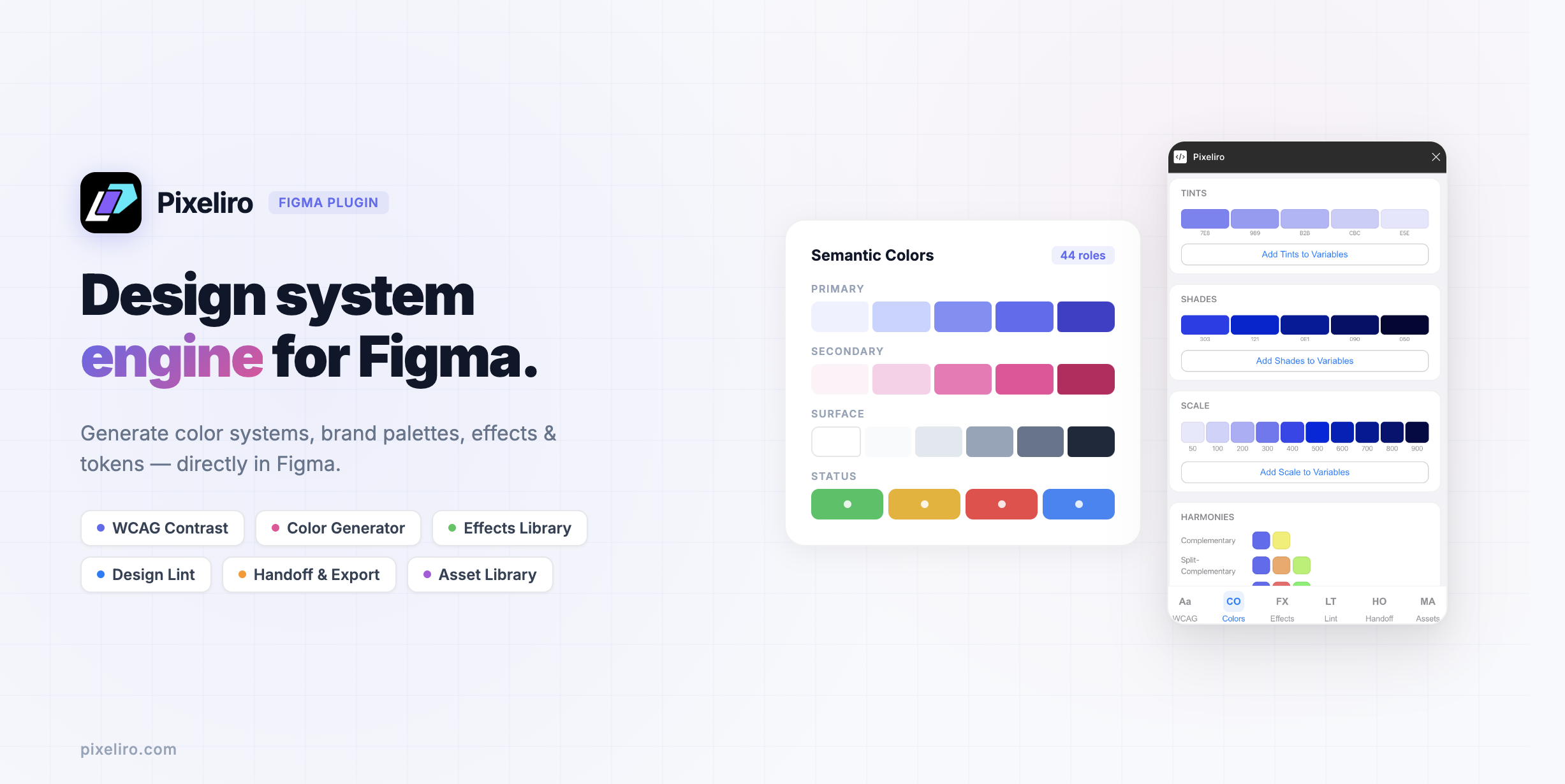 Pixeliro gallery image