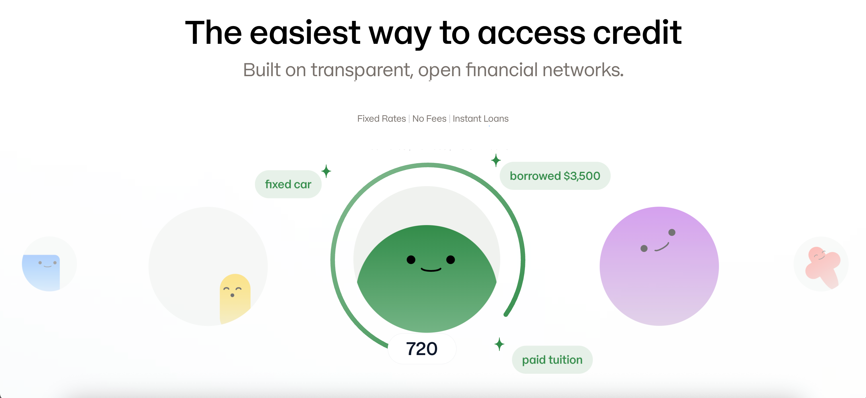 Credifi gallery image