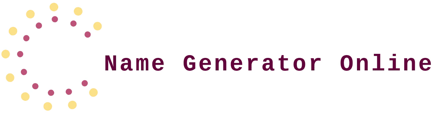 Name Generator Online