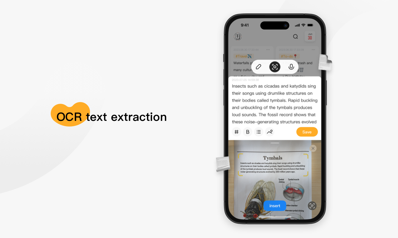 NoteIt gallery image