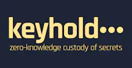 keyhold.io