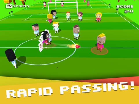 TV Sports Soccer gallery image