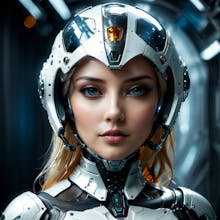 Illusion Diffusion gallery image