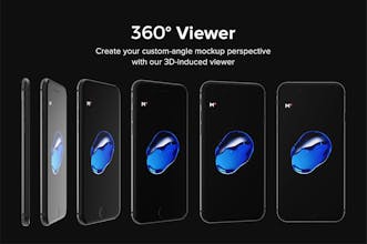 360mockups gallery image