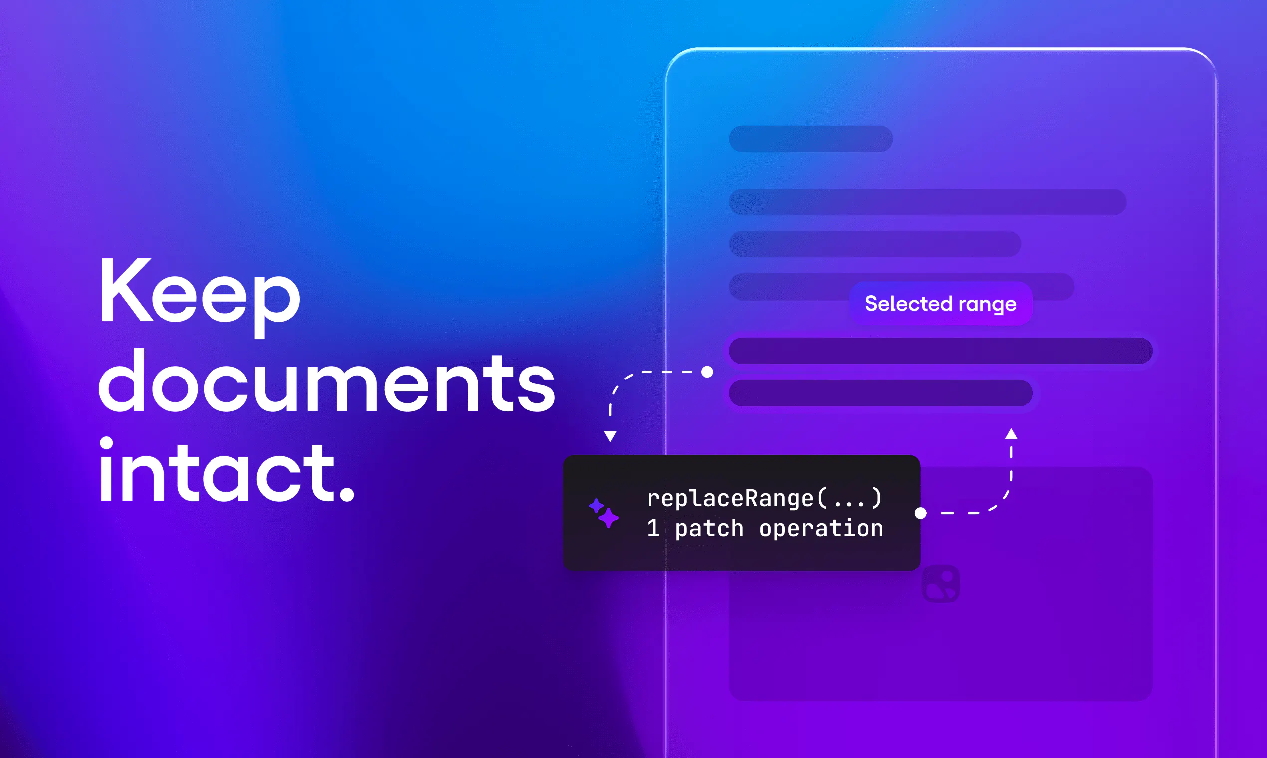 Tiptap AI Toolkit screenshot 5