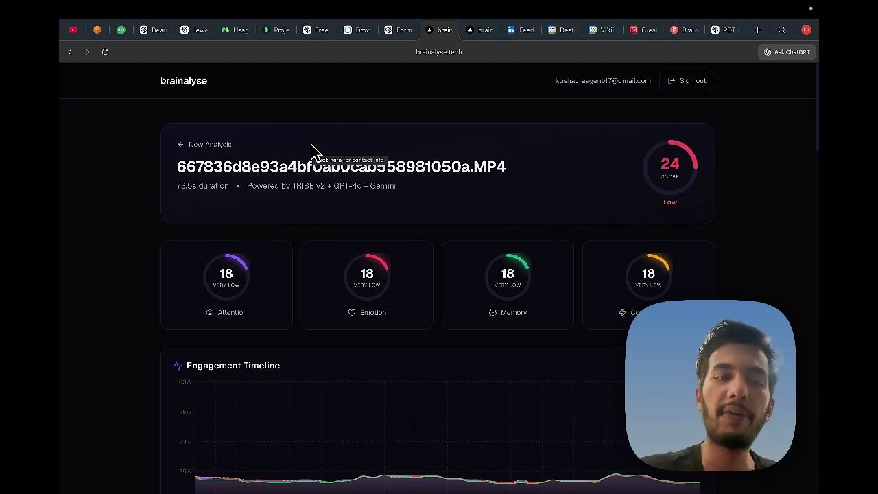 Brainalyse gallery image