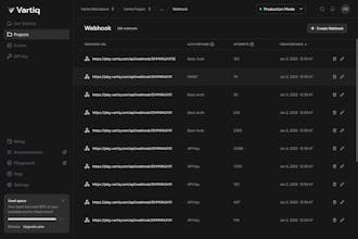 Vartiq gallery image