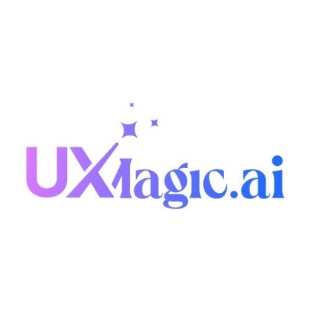 UXMagic.ai logo