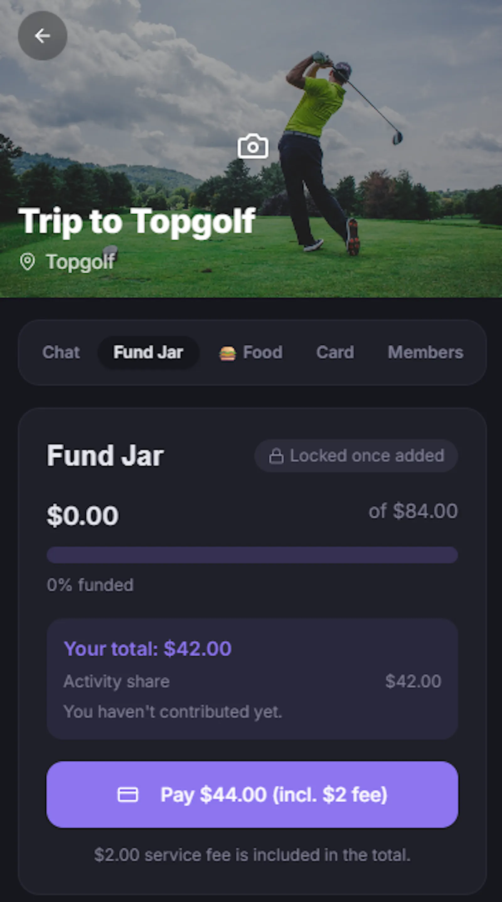 GroupIT screenshot 4