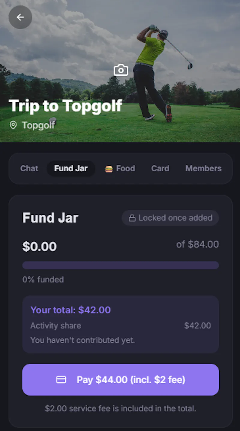 GroupIT screenshot 4