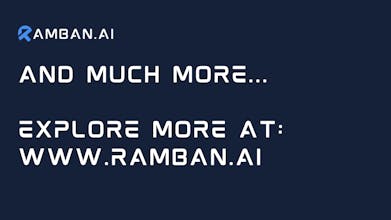 Ramban.AI gallery image