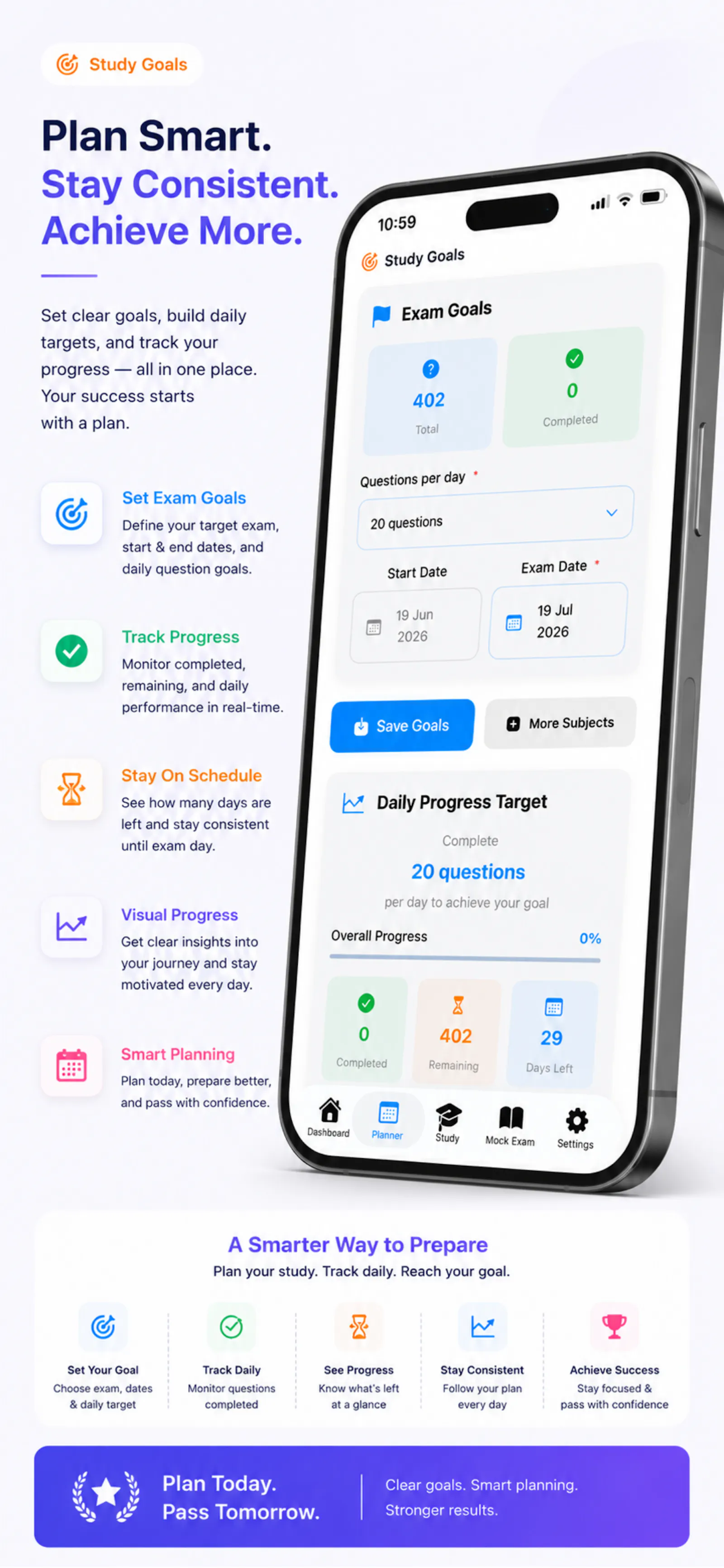 CertPrep – AI Certification Coach screenshot 4