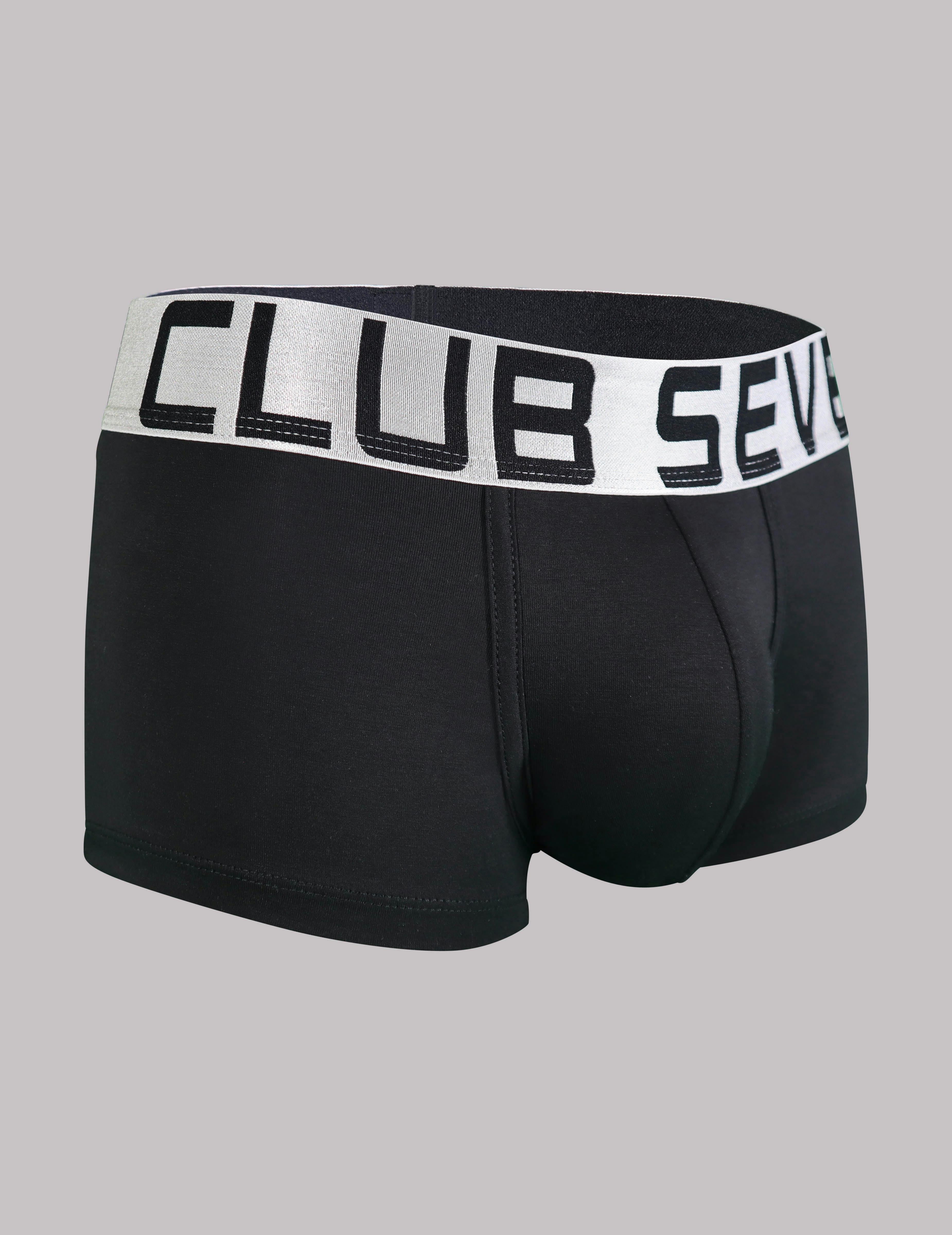 Club Seven Men Underwear collection gallery image