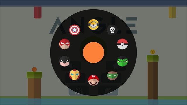 Angle! gallery image