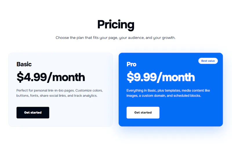Linkjoy screenshot 3