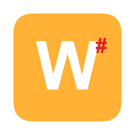 Word Counter screenshot 1
