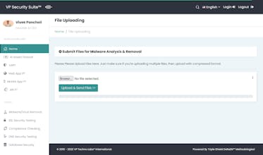 VP Security Suite gallery image