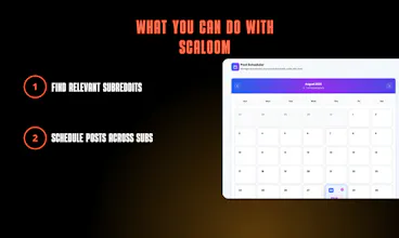 Scaloom gallery image