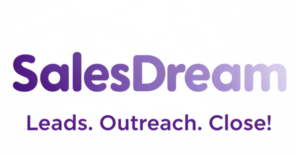 SalesDream gallery image
