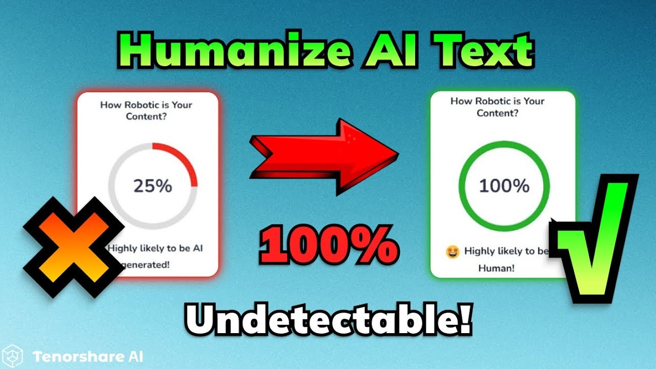 Tenorshare AI Bypass gallery image
