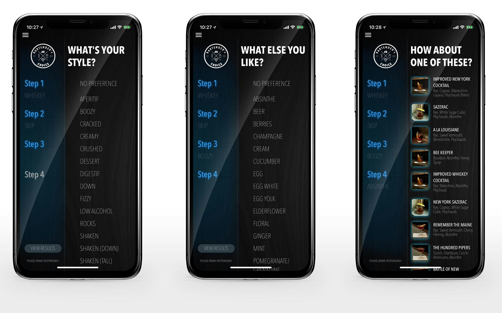 Bartender's Choice Vol. 2 gallery image