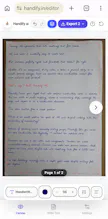 Handify ai gallery image