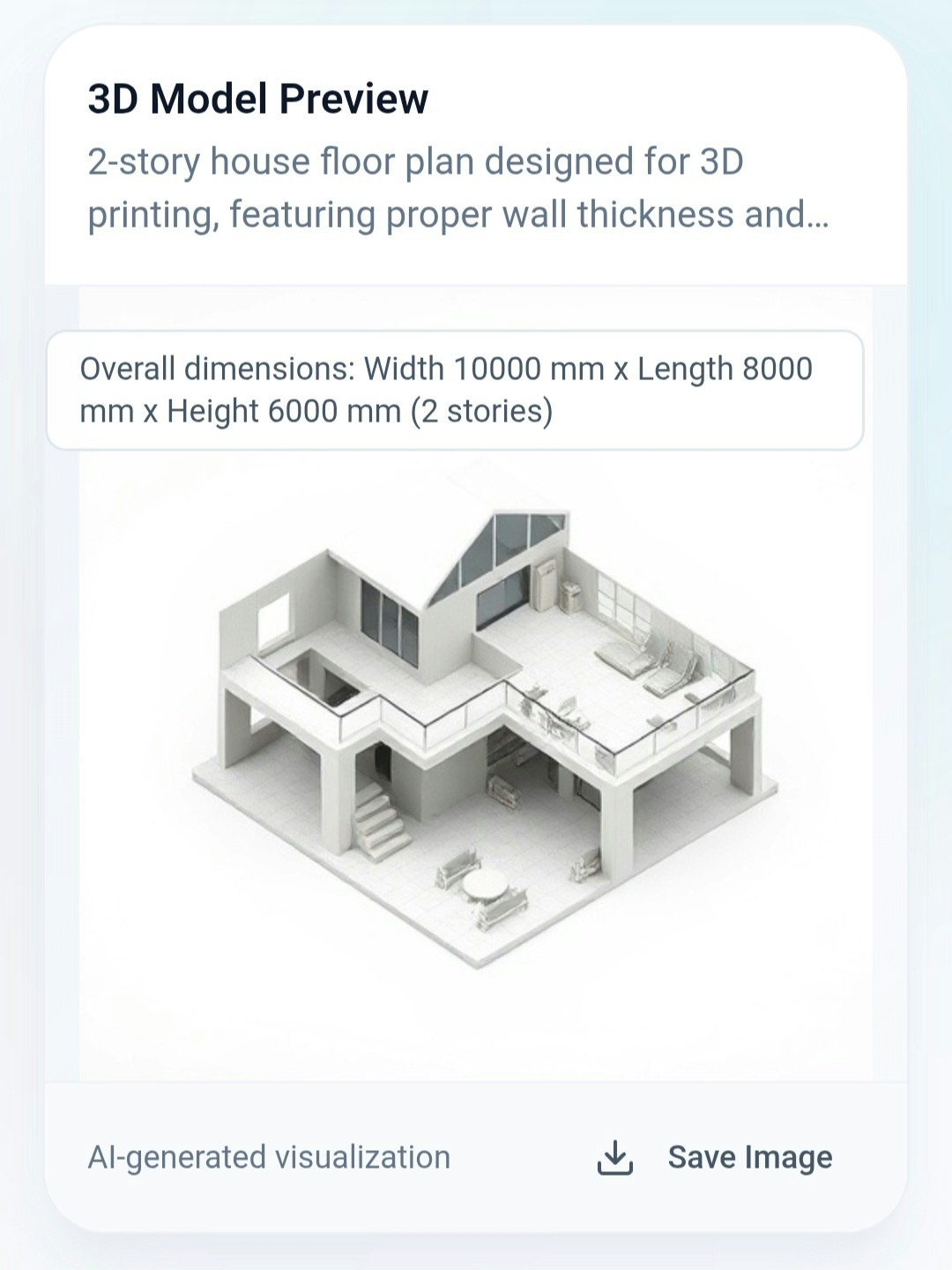 IN&OUTPUT  - Main product screenshot demonstrating key features and user interface