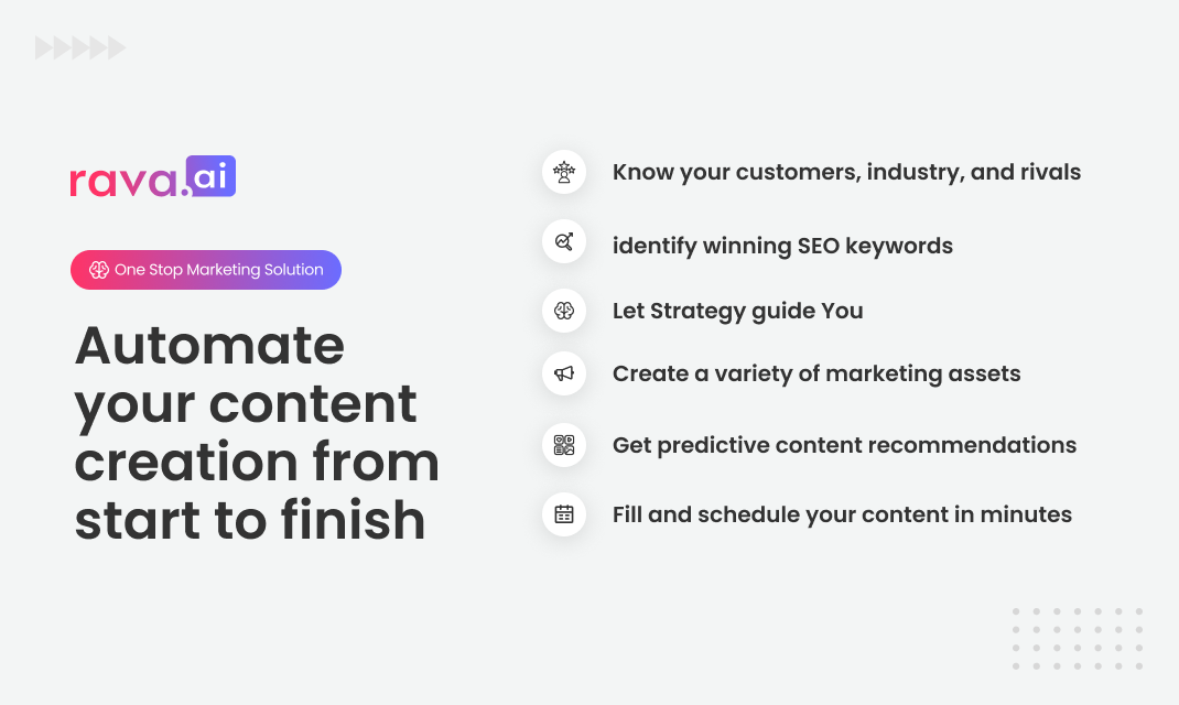 Rava AI gallery image