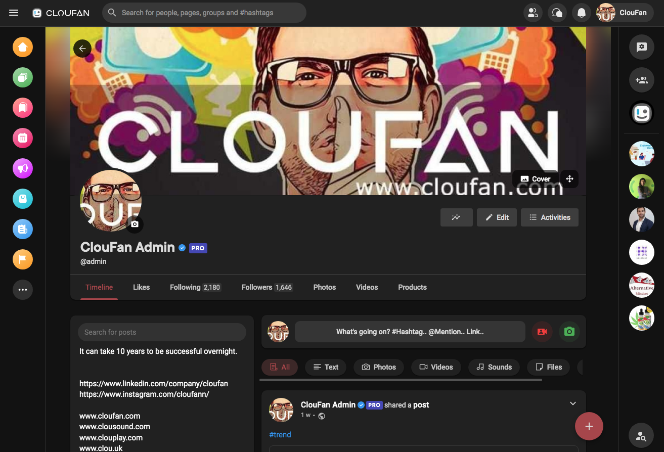 Cloufan Businessfi - Cloufan Businessfi Medya Platformu medya 2