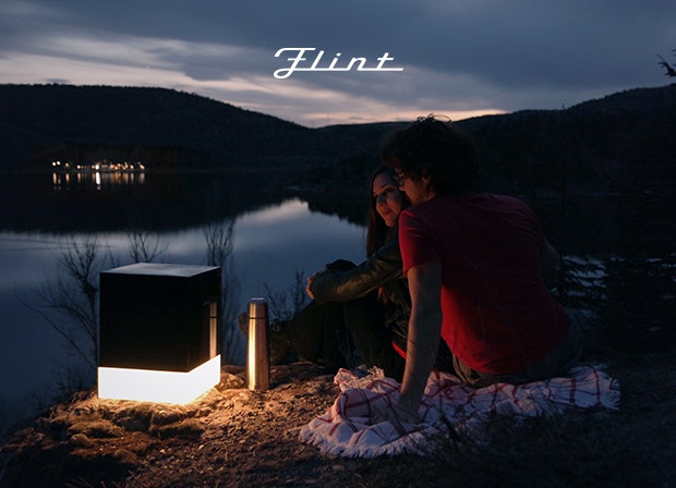 Flint: The Smartest Wireless Illumination Gadget gallery image