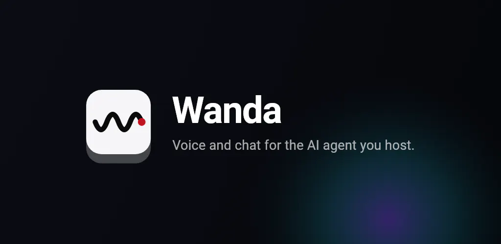 Wanda AI: Voice for Your Agent gallery image
