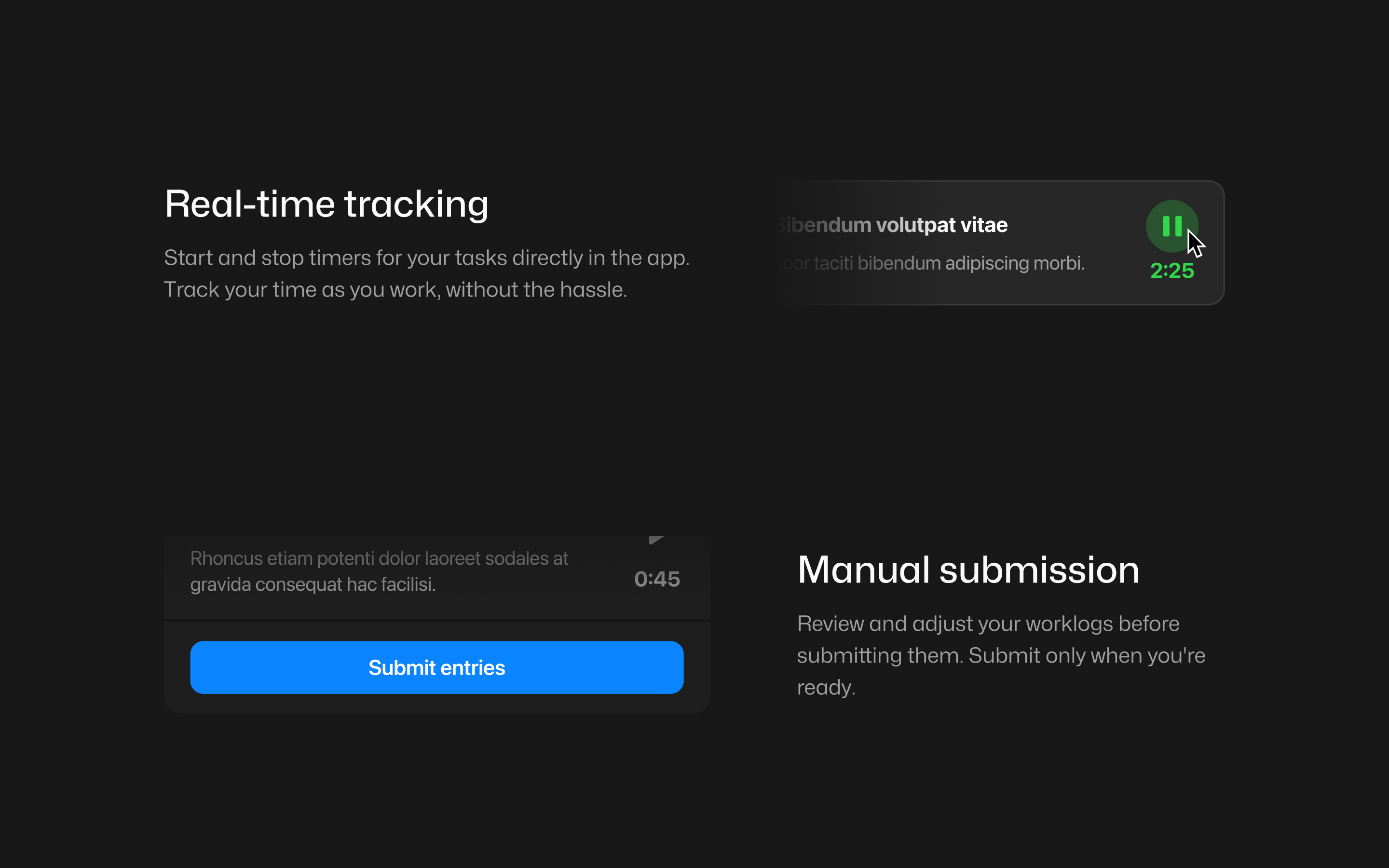 Chronos per Jira - Il monitoraggio del tempo reso facile media 5