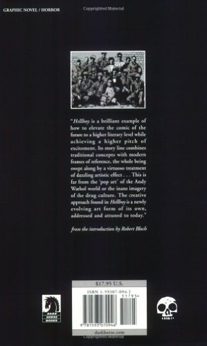 Hellboy gallery image