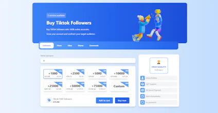 SocialDoper gallery image