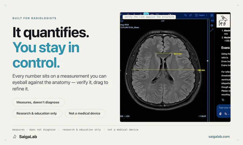 SaigaLab screenshot 5