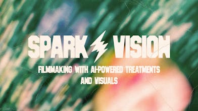 SparkVision AI gallery image