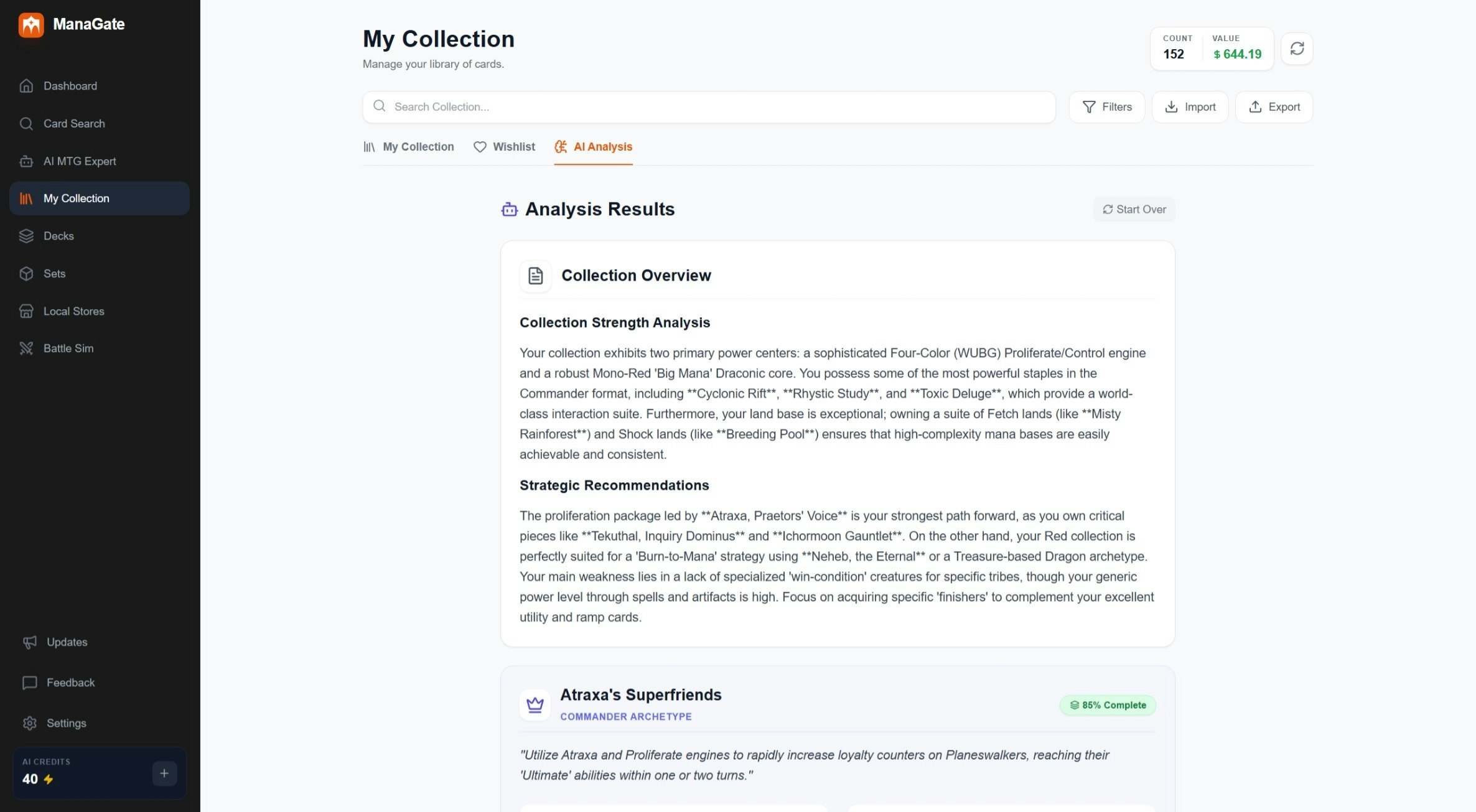 ManaGate gallery image