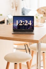 Modern Time gallery image