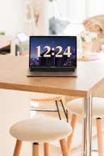 Modern Time gallery image