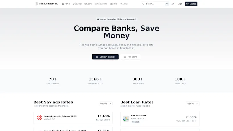 NiraOne screenshot 2