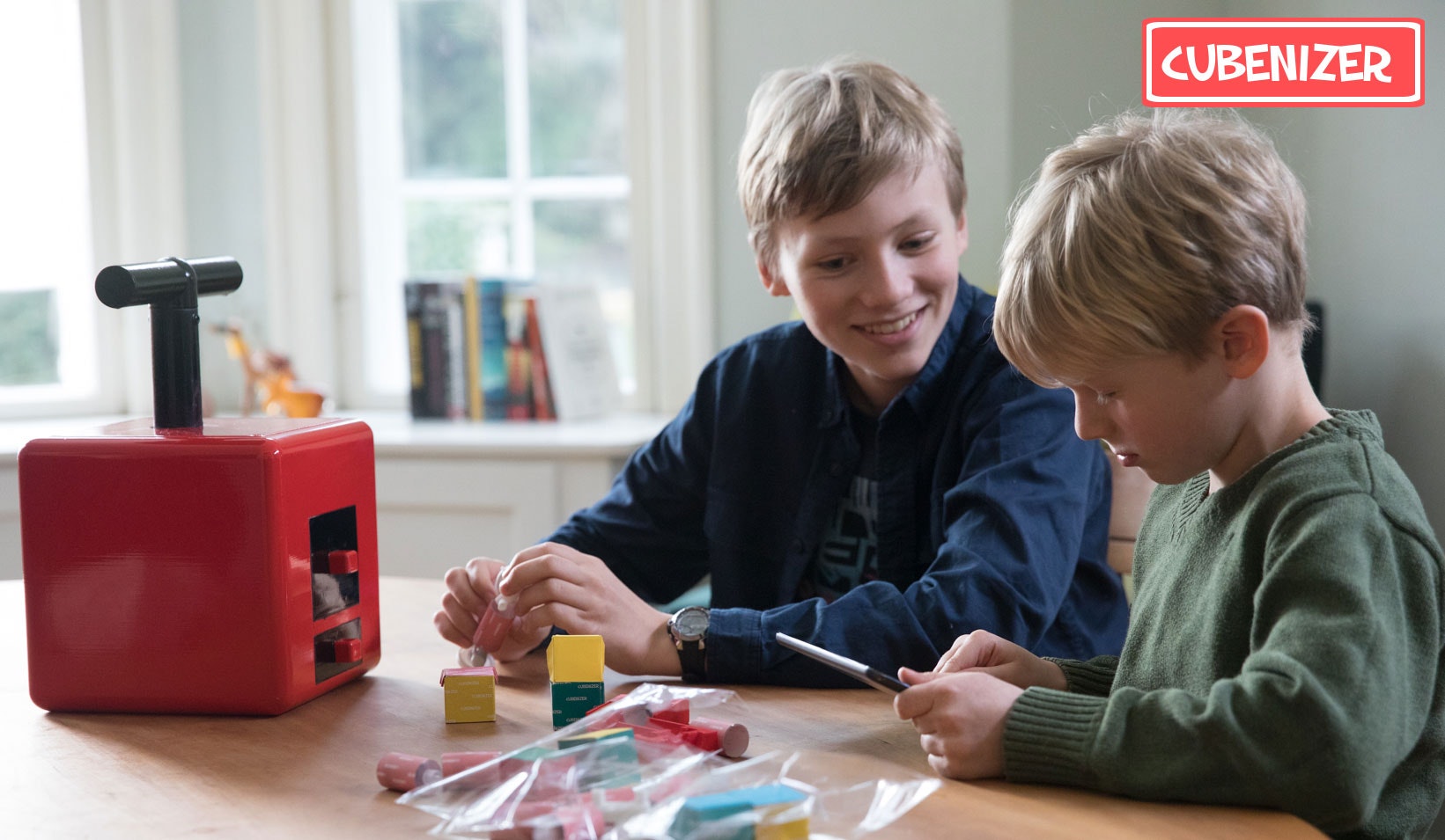 Cubenizer gallery image