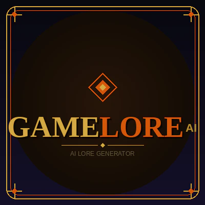GameLore AI
